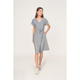 Shirt Dress