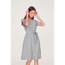 Shirt Dress