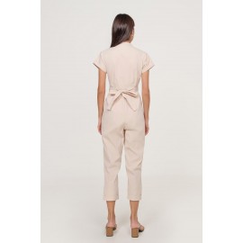 Utility Jumpsuit