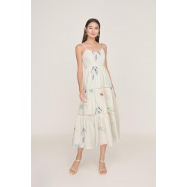 Bloom Sweetheart Maxi