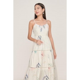 Bloom Sweetheart Maxi