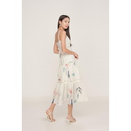 Bloom Sweetheart Maxi