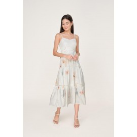 Bloom Sweetheart Maxi