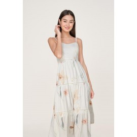 Bloom Sweetheart Maxi