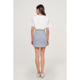 Pocket Skirt