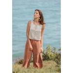 Textured Culottes