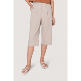 Textured Culottes