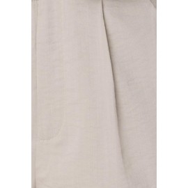 Textured Culottes