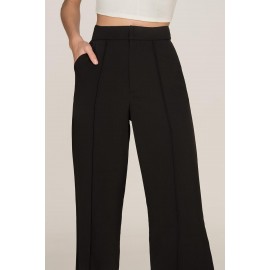 High Waisted Pants