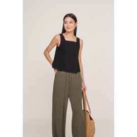 Linen Lounge Pants