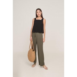 Linen Lounge Pants