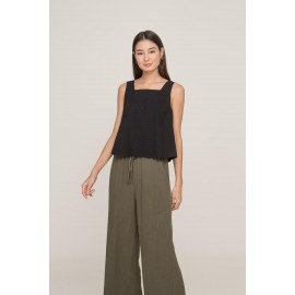 Linen Lounge Pants