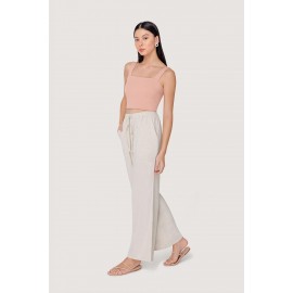 Linen Lounge Pants