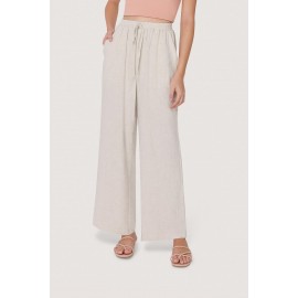 Linen Lounge Pants