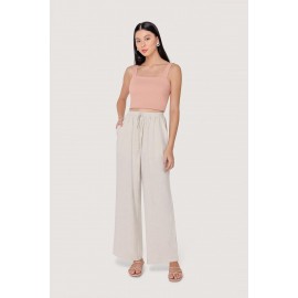 Linen Lounge Pants