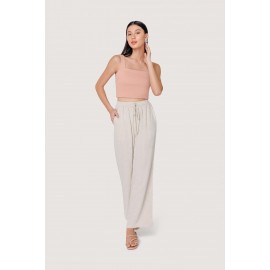 Linen Lounge Pants