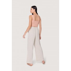 Linen Lounge Pants