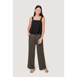 Linen Lounge Pants