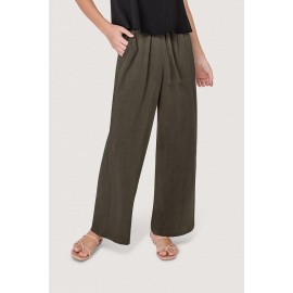 Linen Lounge Pants