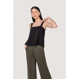 Linen Lounge Pants