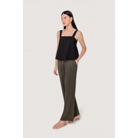 Linen Lounge Pants