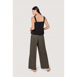 Linen Lounge Pants