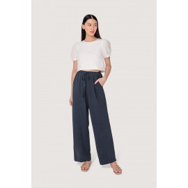 Linen Lounge Pants