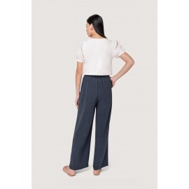 Linen Lounge Pants