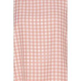 Gingham Top