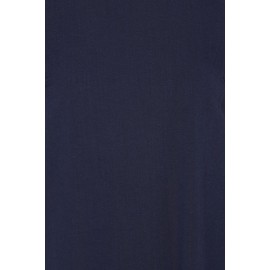 Slit Midi Dress