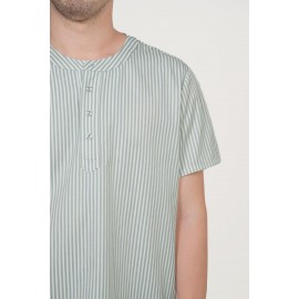 Cooper Striped Shirt