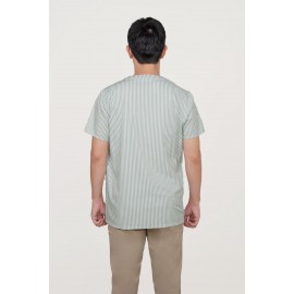 Cooper Striped Shirt