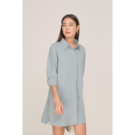 Shirt Dress