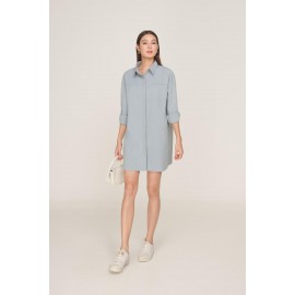 Shirt Dress