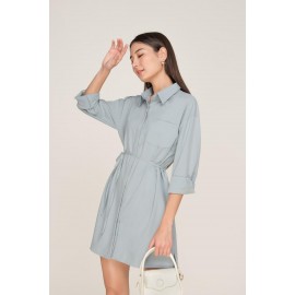 Shirt Dress