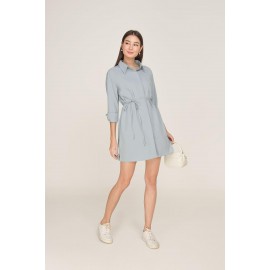 Shirt Dress