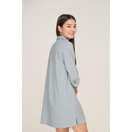 Shirt Dress