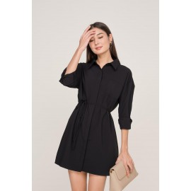 Shirt Dress