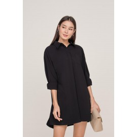 Shirt Dress