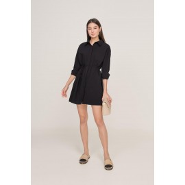 Shirt Dress