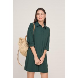 Shirt Dress