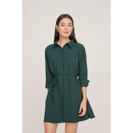 Shirt Dress