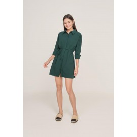 Shirt Dress