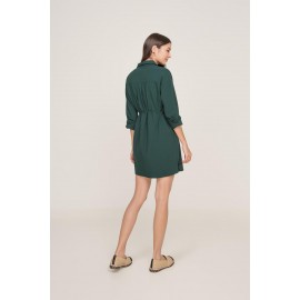 Shirt Dress