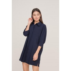 Shirt Dress