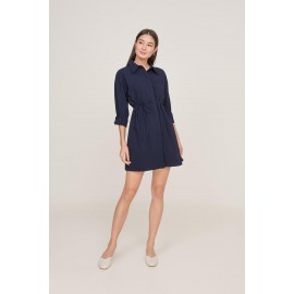 Shirt Dress