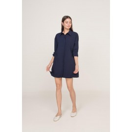 Shirt Dress