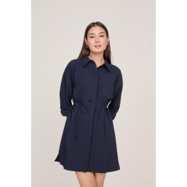 Shirt Dress