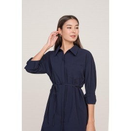 Shirt Dress