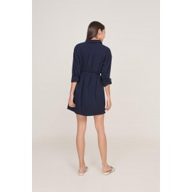 Shirt Dress